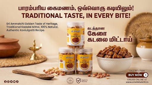 kadali mittai and coco kadali mittai